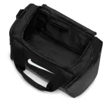 Taška NIKE NK Brasilia 9.5 ES black black white · záber 3