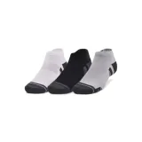 Ponožky UNDER ARMOUR 3 PACK-UA Performance Tech Low-GRY · záber 1