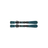 Juniorské sjezdové lyže - on piste s vázáním BLIZZARD Pearl JR + FDT JR 4.5 · záber 1