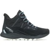 Dámské kotníkové zimní boty MERRELL Bravada Edge 2 Ws Thermo Demi WP black arona · záber 2