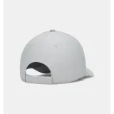 Pánská golfová kšiltovka UNDER ARMOUR M DRIVE LOW ADJ-GRY · záber 7