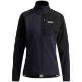 Swix Focus, softshell bunda, dámská, růžová · záber 7