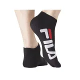 Ponožky FILA F9199 SOCKS 2-PACK-200 BLACK · záber 3