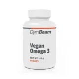 GymBeam Vegan Omega 3 · záber 1