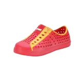 Dětská obuv do vody CRESSI PULPY SHOES RED YELLOW · záber 2