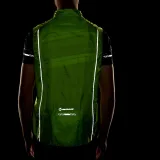 Nakamura Dambel II Cycling Gilet M · záber 4