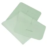 Fitness podložka SPOKEY MANDALA mat 183 x 61 x 0,4 cm green · záber 5
