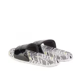 Dámské pantofle (plážová obuv) COQUI Cleo minimalistic black · záber 4
