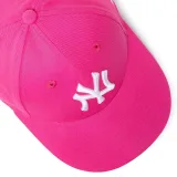 Juniorská kšiltovka NEW ERA 940K MLB League Basic NEYYAN-HPINK WHT · záber 3