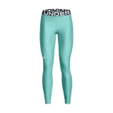 Dámské legíny UNDER ARMOUR UA HG Authentics Legging-GRN · záber 5