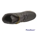 Dětská rekreační obuv AUTHORITY KIDS Axl asphalt primrose silver · záber 4
