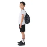Chlapecká sportovní souprava 4F JUNIOR APPAREL SET-JWSS25TAPSM026-20S-BLACK · záber 1