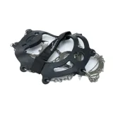 Horolezecké mačky TREKSPORT ICE GRIP PRO · záber 1