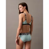 Dámské kalhotky CALVIN KLEIN BIKINI-Ether · záber 3