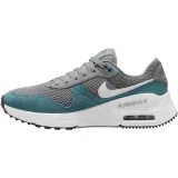 Nike Air Max Systm M - Velikost: 40 | Barva: sivá, modrá · záber 3