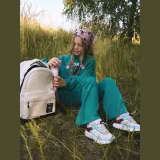 MIKINA · záber 5