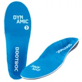 Stélky (vložky) do bot. BOOT DOC Dynamic Mid Arch · záber 1