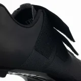 Cyklistické boty FIZIK silniční tretry Tempo Powerstrap R5 bílá · záber 5