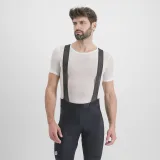 Pánské termo tričko s krátkým rukávem SPORTFUL Thermodynamic lite t-shirt, black · záber 2