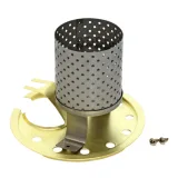Petromax Radiator & Protection Plate HK3, radiátor a ochranná deska · záber 3