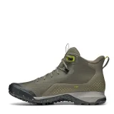 Pánská kotníková turistická obuv TECNICA Magma 2.0 S MID GTX Ms, turned grey green · záber 3