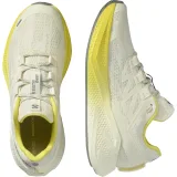 Salomon Aero Glide 3 m - Velikost: 42 2/3, 42 | Barva: biela, žltá · záber 3