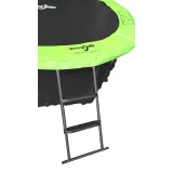 Schůdky k trampolíně MASTER · záber 1