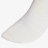 Ponožky ADIDAS 3PACK-T ESS ANK 3P WHITE WHITE BLACK · záber 3