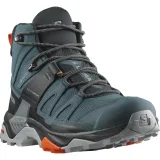 Salomon X Ultra 4 MID GTX M · záber 2