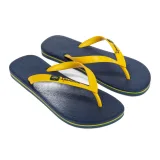 Pánské žabky (plážová obuv) IPANEMA Clas Brazil M blue yellow · záber 3