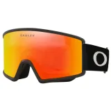 Oakley Target Line L, Matte White · záber 3
