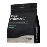 TPW Vegan Protein Extreme · záber 4