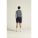Pánské tréninkové kraťasy CRAFT Shorts ADV Essence 2-in-1 2 - Velikost: M | Barva: modrá · záber 6