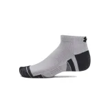Ponožky UNDER ARMOUR 3 PACK-UA Performance Tech Low-GRY · záber 3