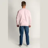 Mikina, Barva Černá, s Potiskem Ultra Teddy · záber 9
