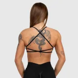Sportovní set Iron Aesthetics Shape, černý · záber 4