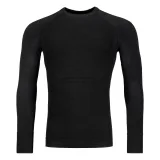 Ortovox 230 Competition Long Sleeve, pánské, černé · záber 2