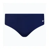 Pánské plavecké plavky NIKE SWIM HYDRASTRONG SOLID BRIEF B-MIDNIGHT NAVY · záber 4