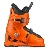Juniorské lyžařské boty na sjezdovku - on piste TECNICA JTR 2, ultra orange · záber 1