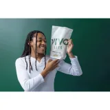 Vivo Life KONJAK VEGAN PROTEIN - Bez příchutě (900 g) · záber 3