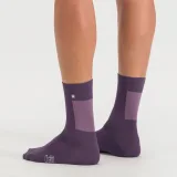 Pánské cyklistické ponožky SPORTFUL Snap socks, nightshade · záber 3
