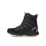 Dámské kotníkové zimní boty MERRELL Bravada Edge 2 Ws Thermo Mid WP black arona · záber 3