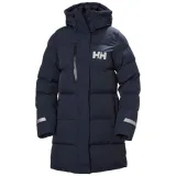 Helly Hansen Adore Puffy, parka, dámská, navy · záber 1