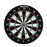 Terč MASTER Flocking 37 cm - oboustranný · záber 2