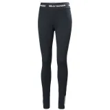 Helly Hansen Lifa Merino Midweight Pant, pánské, navy · záber 2