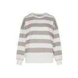 Dámská mikina VOLCANO B-MAGNE-BEIGE - Pohlavie: Dámské · záber 3