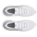 Pánské golfové boty s hroty UNDER ARMOUR UA Phantom Golf white white mod gray · záber 3