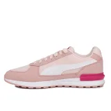 Puma Graviton Jr. - Velikost: 36 | Barva: ružová · záber 3
