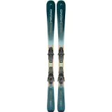 HEAD Discovery 74 Pro AM + PR 11 GW · záber 2