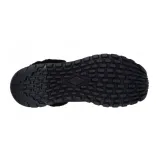 Dámské kotníkové zimní boty SKECHERS Uno Rugged Zip Up black black · záber 4